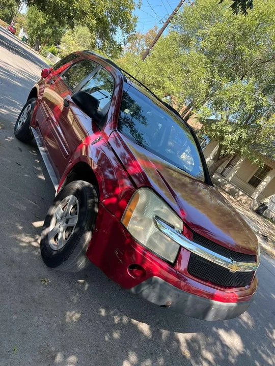 2006 Chevrolet Equinox - Image 11 of 14