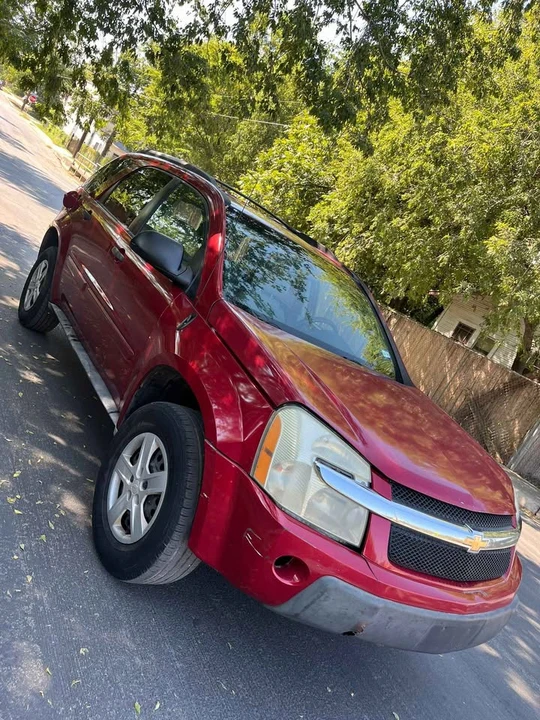 2006 Chevrolet Equinox - Image 8 of 14