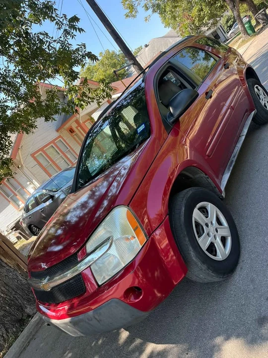 2006 Chevrolet Equinox - Image 13 of 14