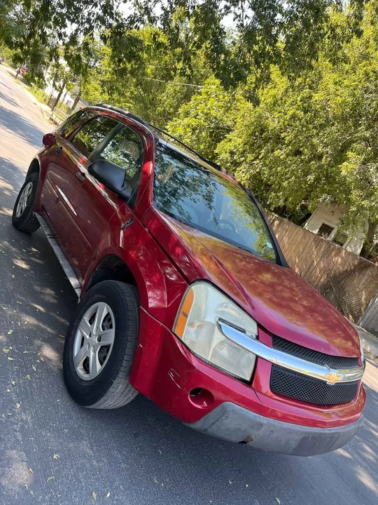 2006 Chevrolet Equinox - Image 3 of 14