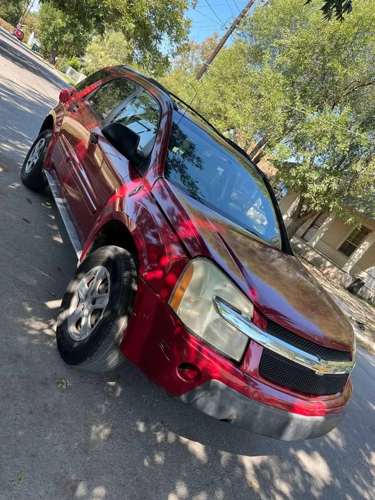 2006 Chevrolet Equinox - Image 10 of 14