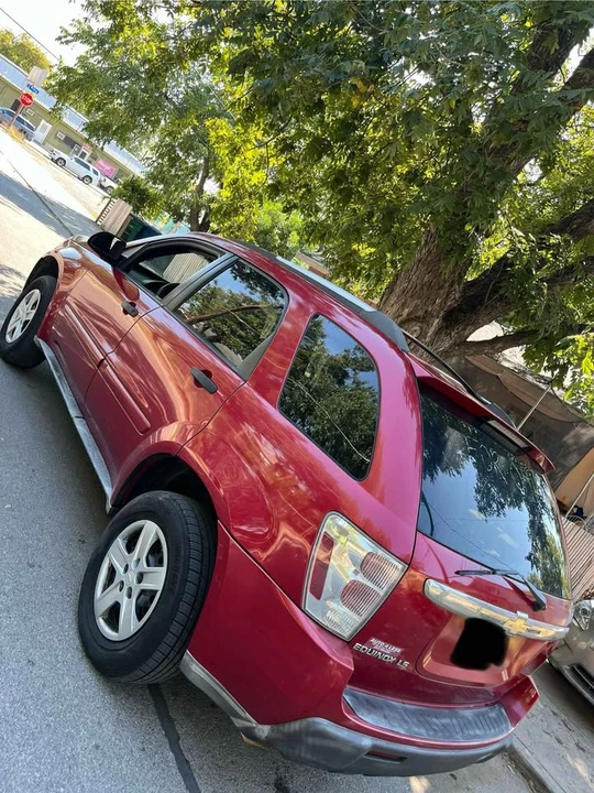 2006 Chevrolet Equinox - Image 4 of 14