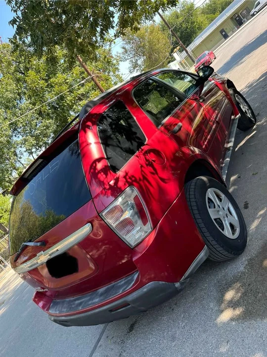 2006 Chevrolet Equinox - Image 9 of 14