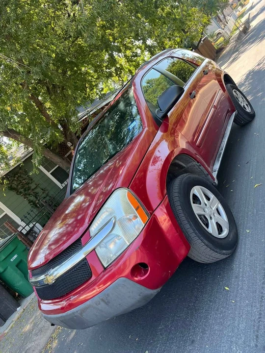 2006 Chevrolet Equinox - Image 2 of 14