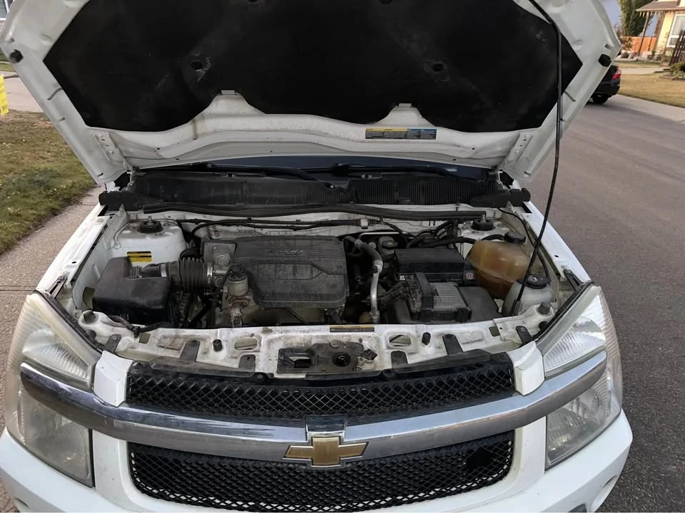 2006 Chevrolet Equinox - Image 9 of 10