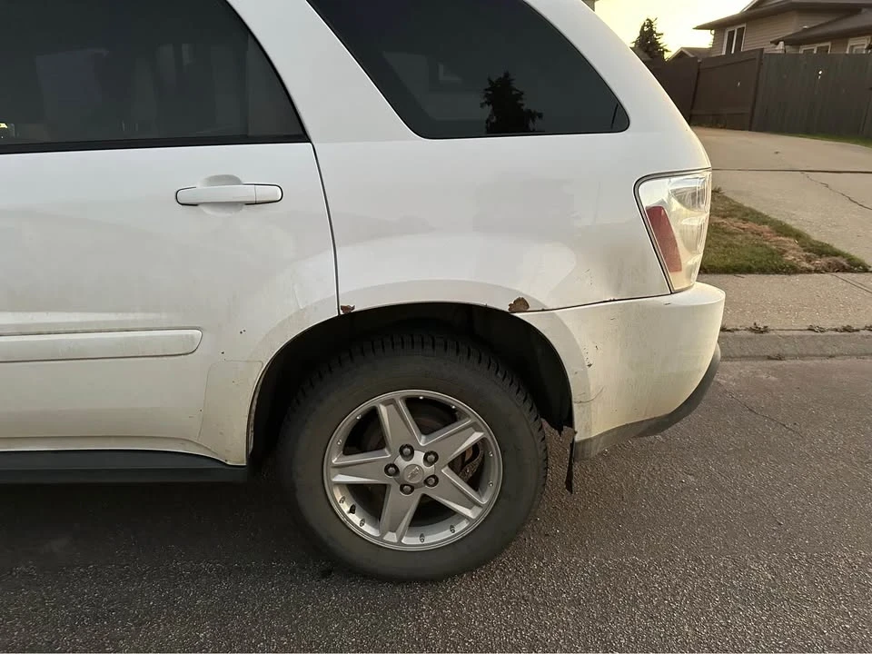 2006 Chevrolet Equinox - Image 8 of 10