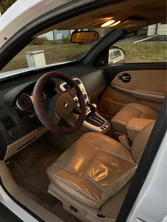 2006 Chevrolet Equinox - Image 5 of 10