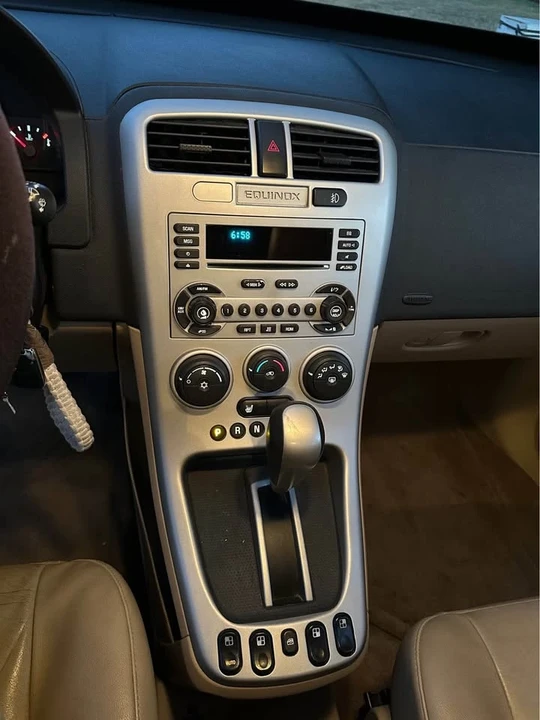 2006 Chevrolet Equinox - Image 7 of 10