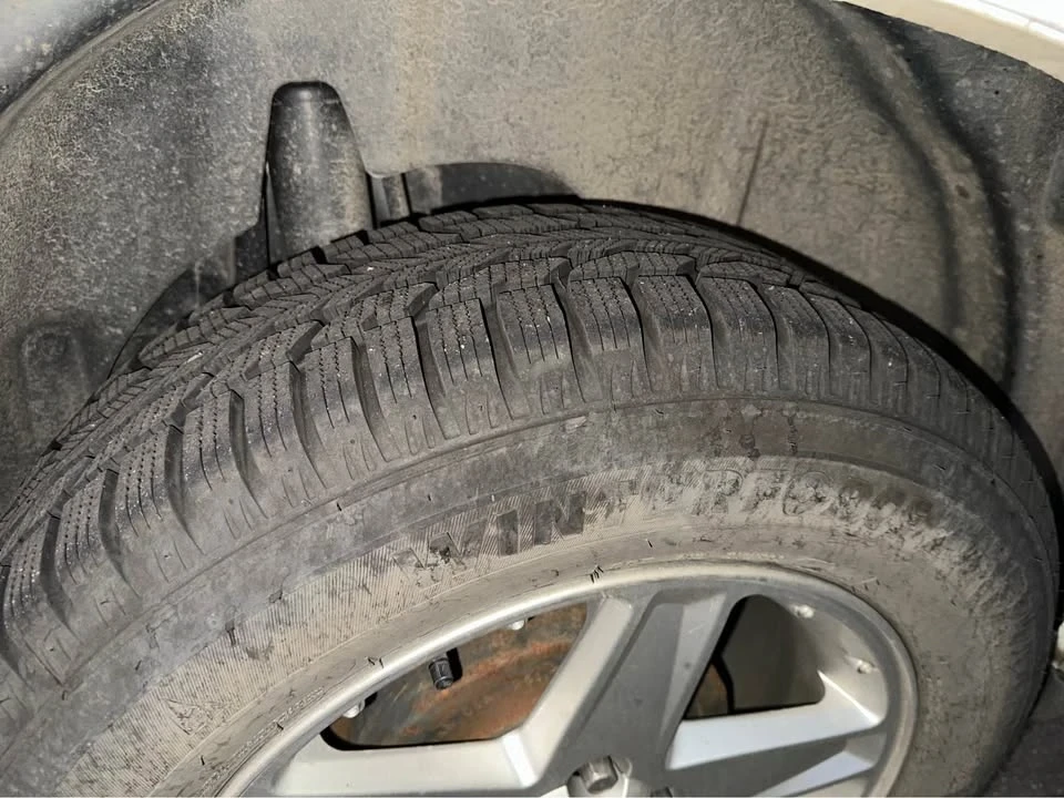 2006 Chevrolet Equinox - Image 10 of 10