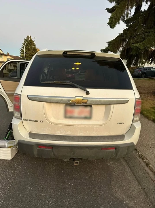 2006 Chevrolet Equinox - Image 2 of 10