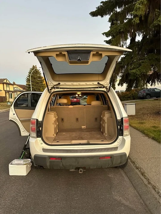 2006 Chevrolet Equinox - Image 3 of 10