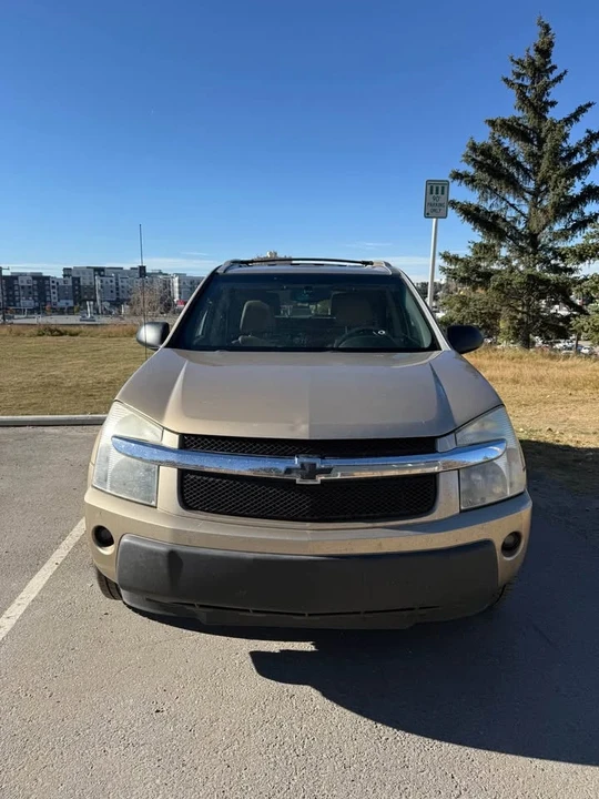2006 Chevrolet Equinox - Image 2 of 7