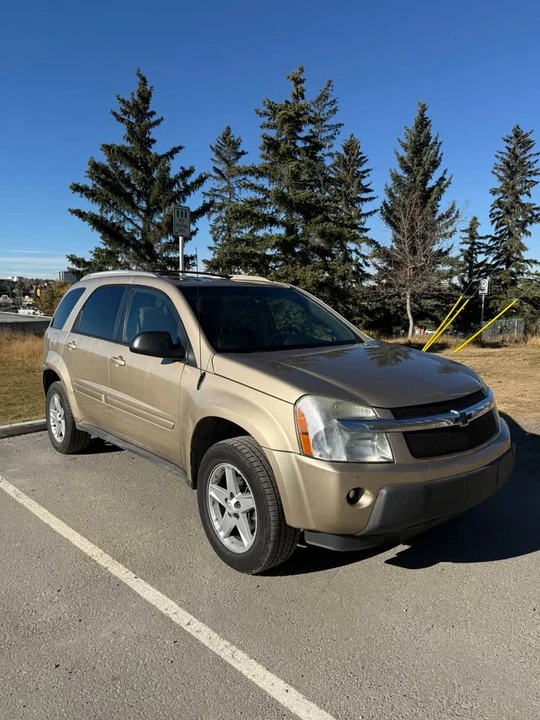 2006 Chevrolet Equinox - Image 3 of 7