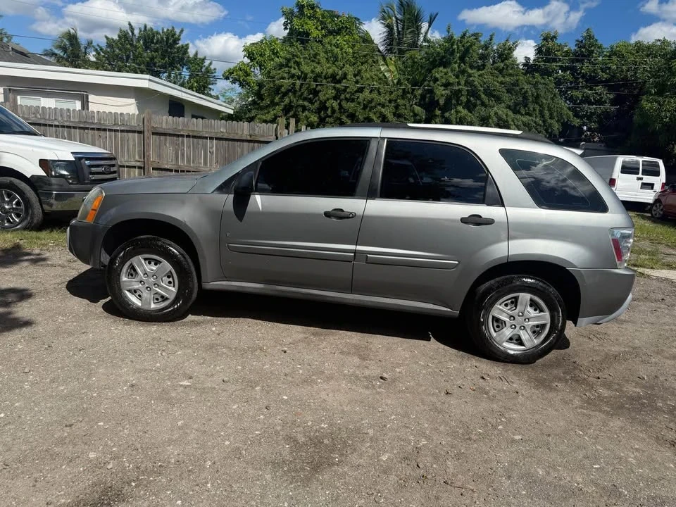 2006 Chevrolet Equinox - Image 8 of 12
