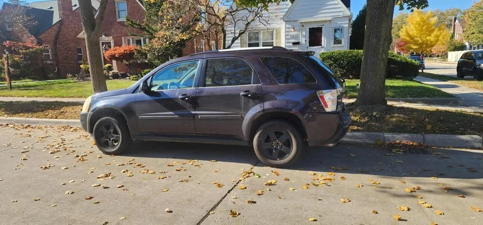 2006 Chevrolet Equinox - Image 3 of 4