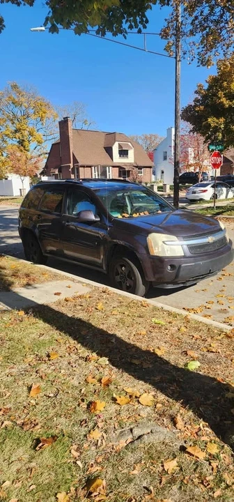 2006 Chevrolet Equinox - Image 2 of 4