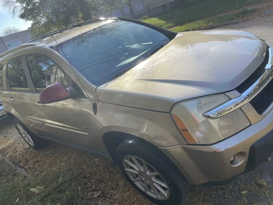 2006 Chevrolet Equinox - Image 3 of 6