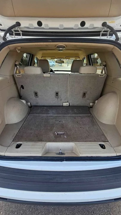 2006 Chevrolet Equinox - Image 8 of 9