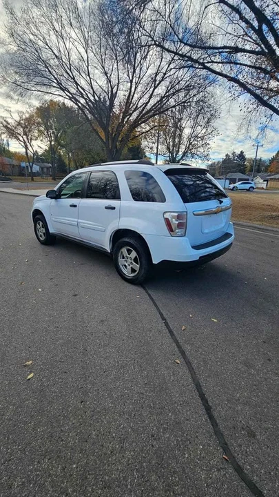 2006 Chevrolet Equinox - Image 5 of 9