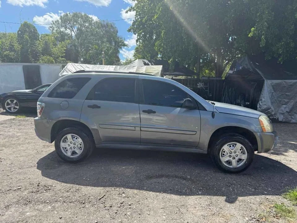 2006 Chevrolet Equinox - Image 7 of 9