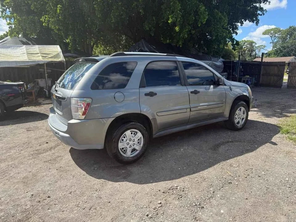 2006 Chevrolet Equinox - Image 8 of 9