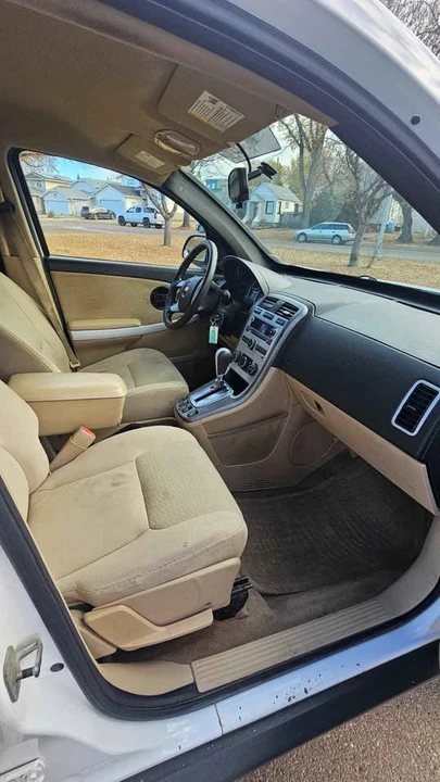 2006 Chevrolet Equinox - Image 6 of 9