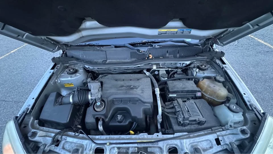 2006 Chevrolet Equinox - Image 10 of 10