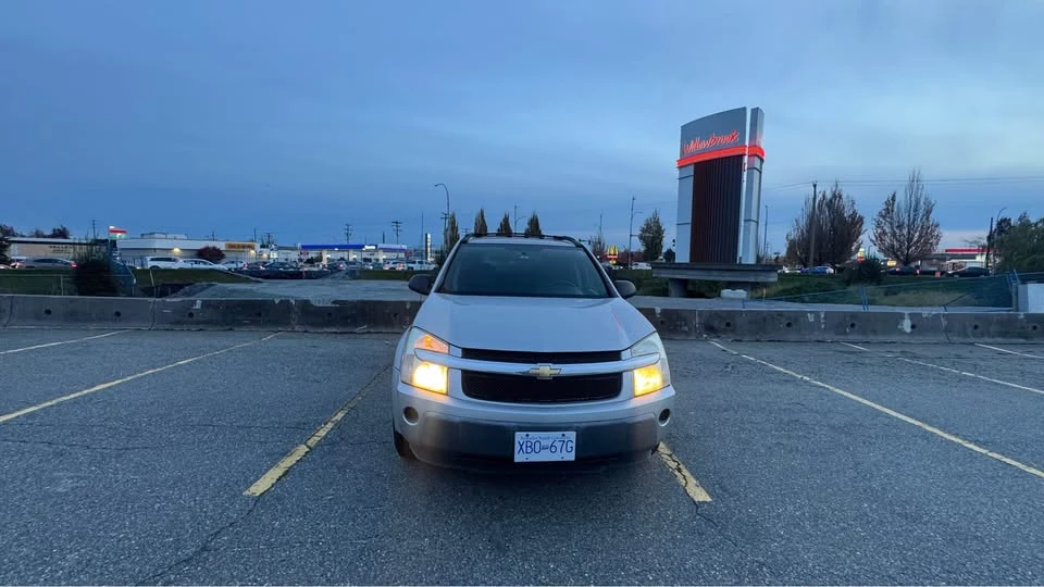 2006 Chevrolet Equinox - Image 6 of 6