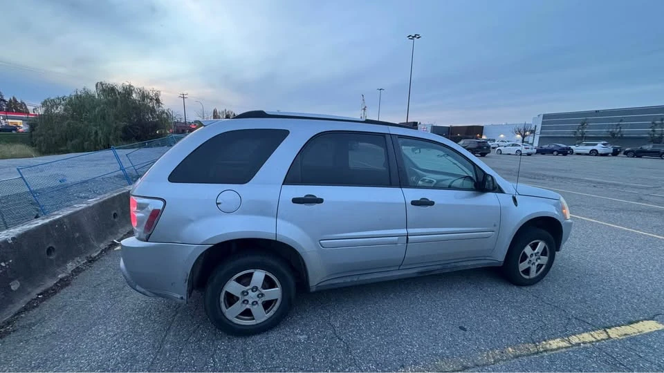 2006 Chevrolet Equinox - Image 3 of 10