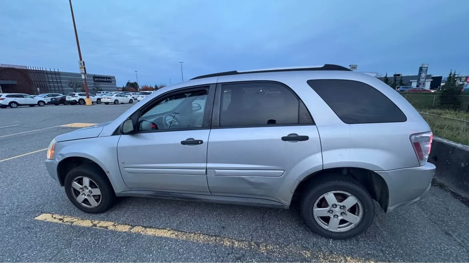 2006 Chevrolet Equinox - Image 4 of 10