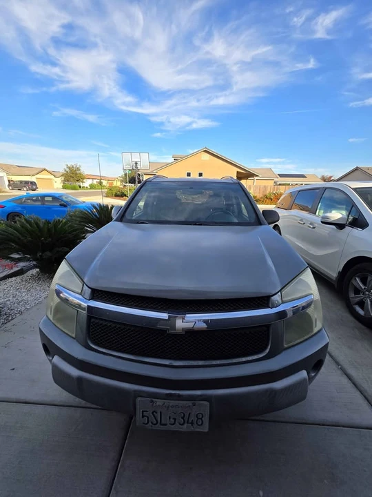 2006 Chevrolet Equinox - Image 4 of 5