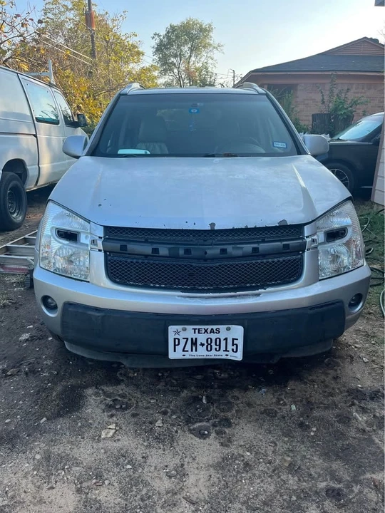 2006 Chevrolet Equinox - Image 12 of 12