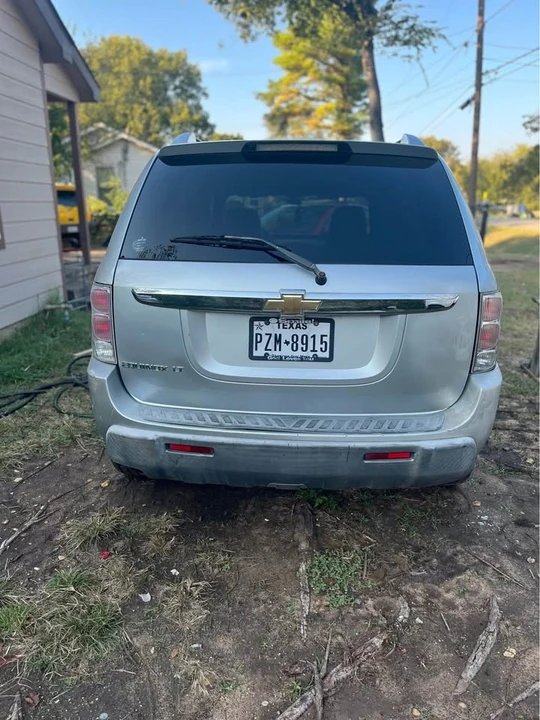 2006 Chevrolet Equinox - Image 11 of 12
