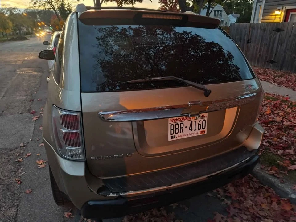 2006 Chevrolet Equinox - Image 2 of 7