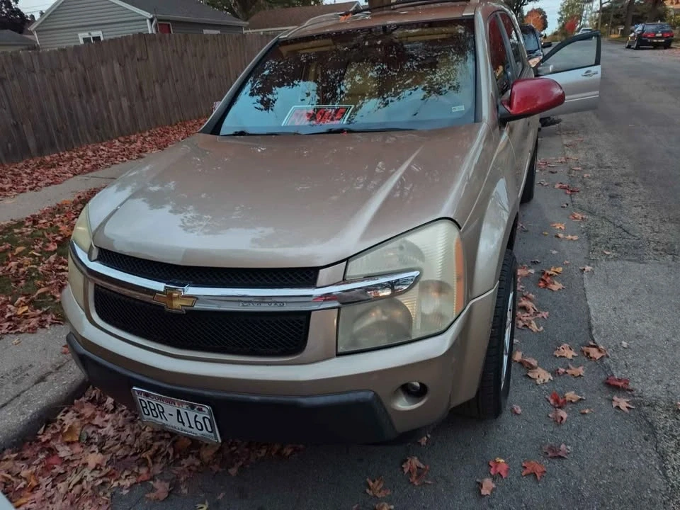 2006 Chevrolet Equinox - Image 6 of 7