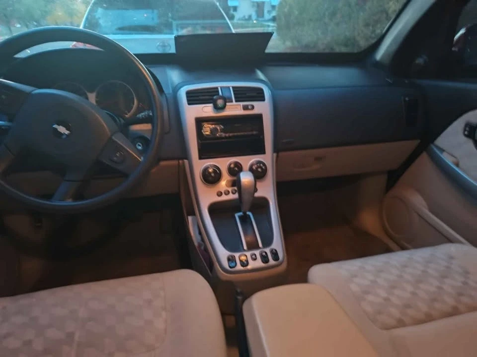 2006 Chevrolet Equinox - Image 4 of 7