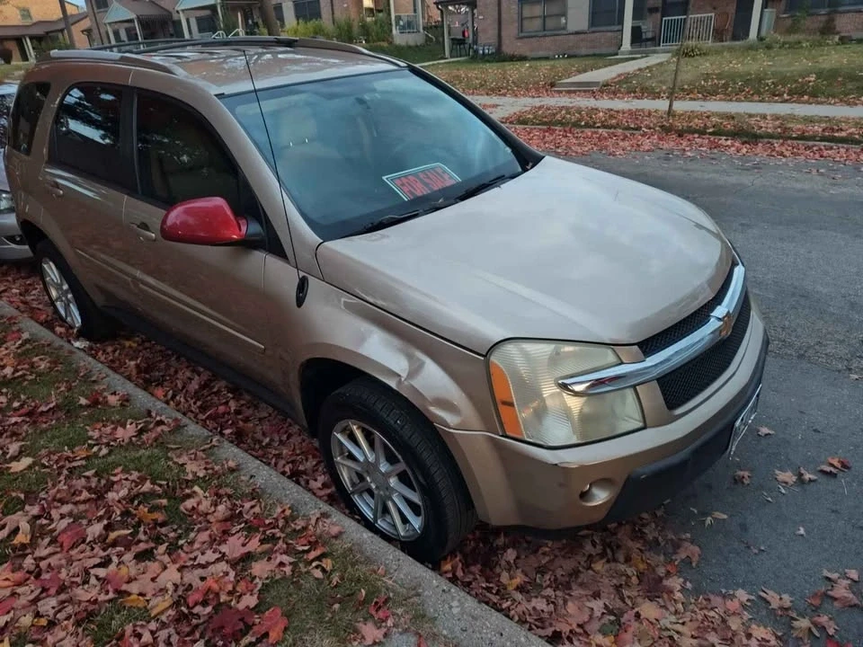 2006 Chevrolet Equinox - Image 7 of 7