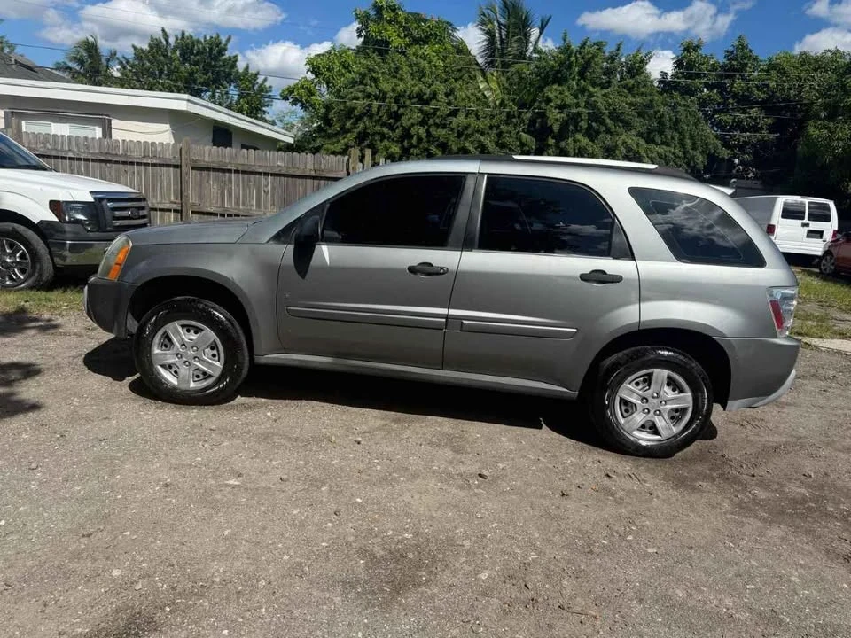 2006 Chevrolet Equinox - Image 5 of 10