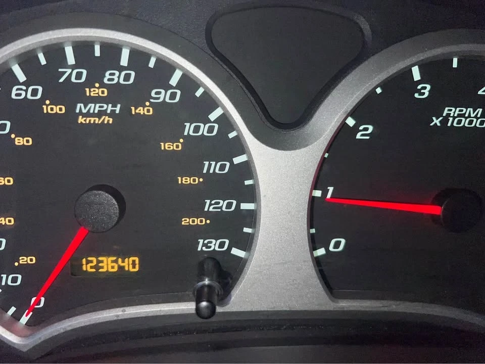 2006 Chevrolet Equinox - Image 9 of 10