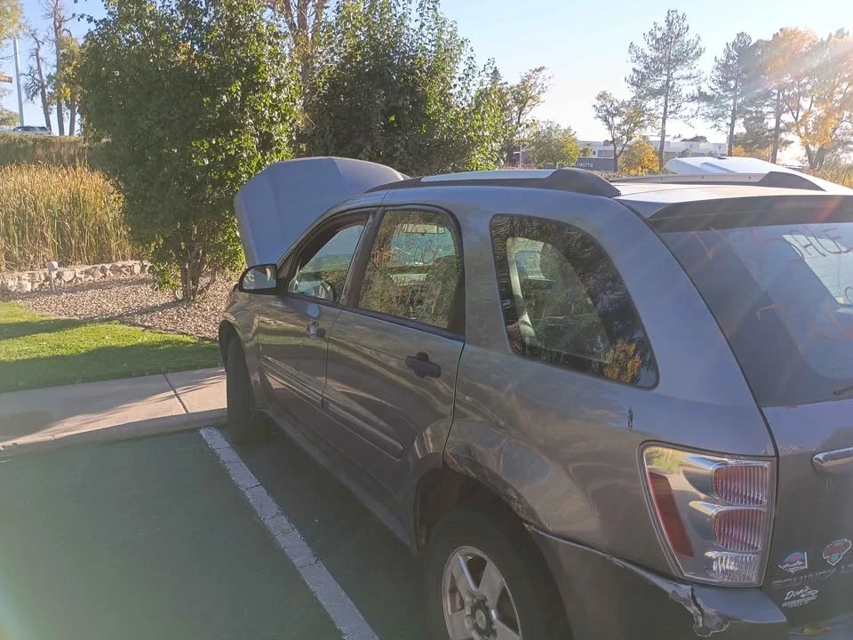 2006 Chevrolet Equinox - Image 2 of 5