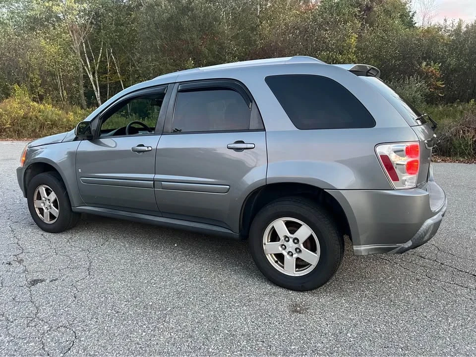 2006 Chevrolet Equinox - Image 3 of 10