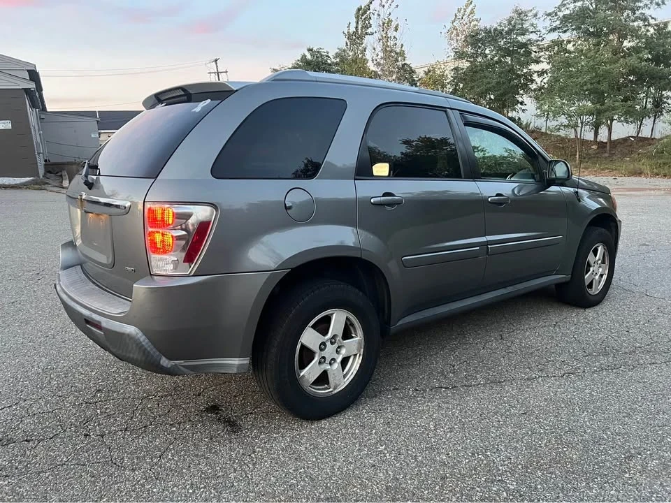 2006 Chevrolet Equinox - Image 4 of 10
