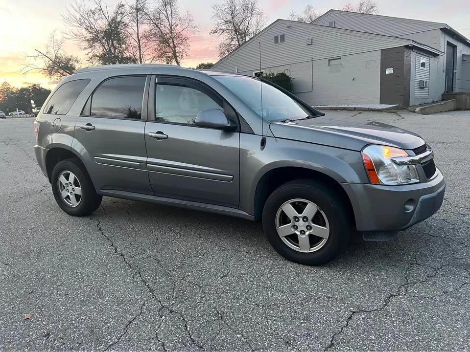 2006 Chevrolet Equinox - Image 6 of 10