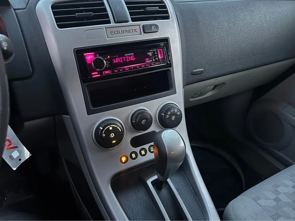 2006 Chevrolet Equinox - Image 10 of 10