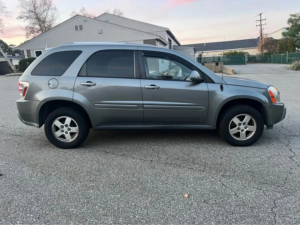 2006 Chevrolet Equinox - Image 5 of 10