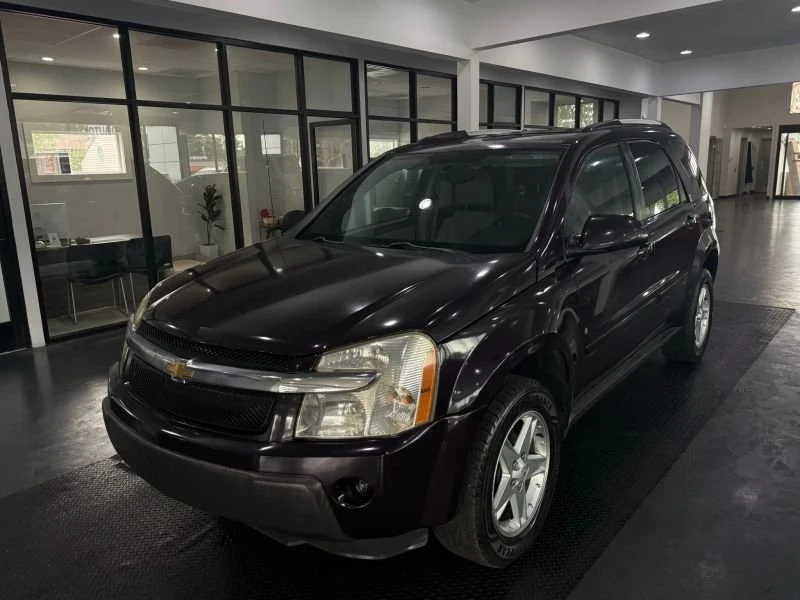 2006 Chevrolet Equinox - Image 2 of 20