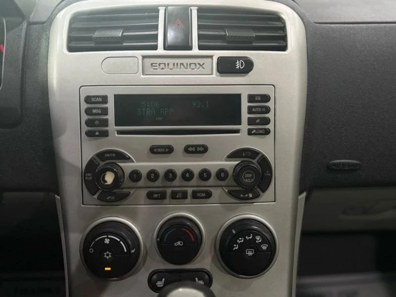 2006 Chevrolet Equinox - Image 12 of 20