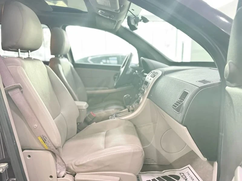2006 Chevrolet Equinox - Image 17 of 20