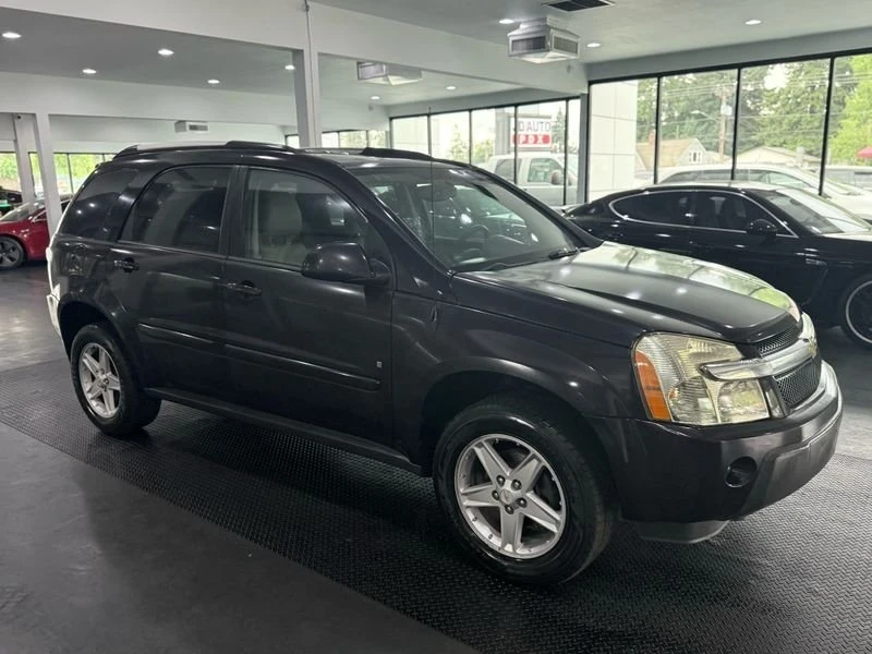 2006 Chevrolet Equinox - Image 8 of 20