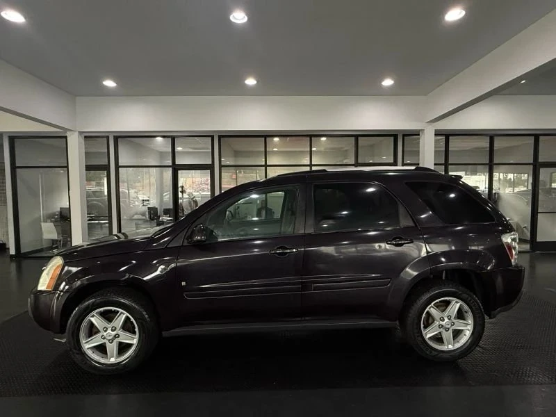 2006 Chevrolet Equinox - Image 4 of 20